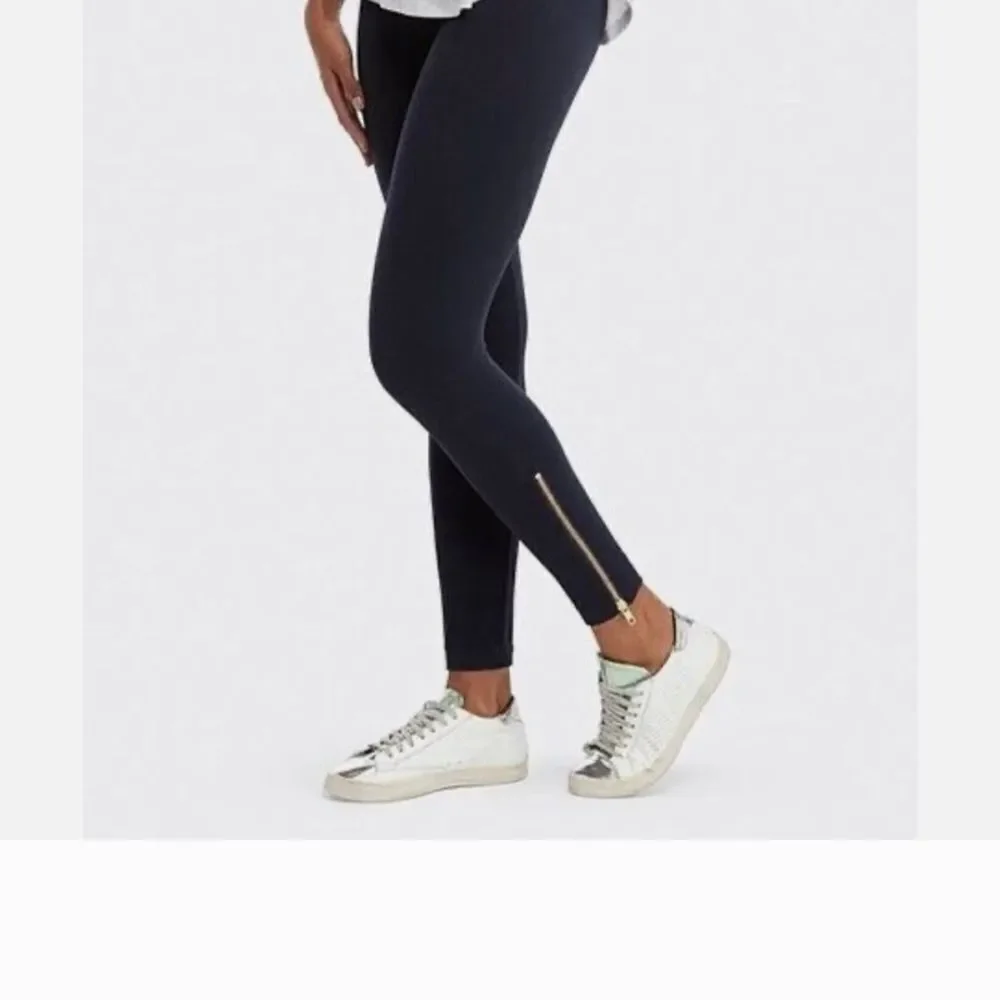 SPANX stylish black